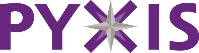 Logo Pyxis
