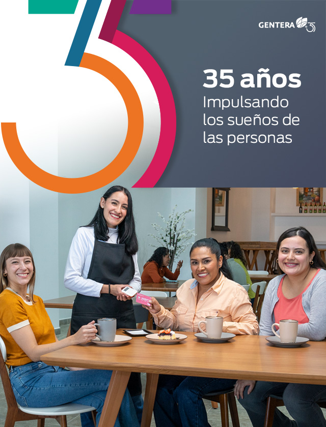 Aniversario 1