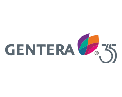 Logo Gentera
