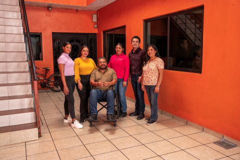 voluntariado