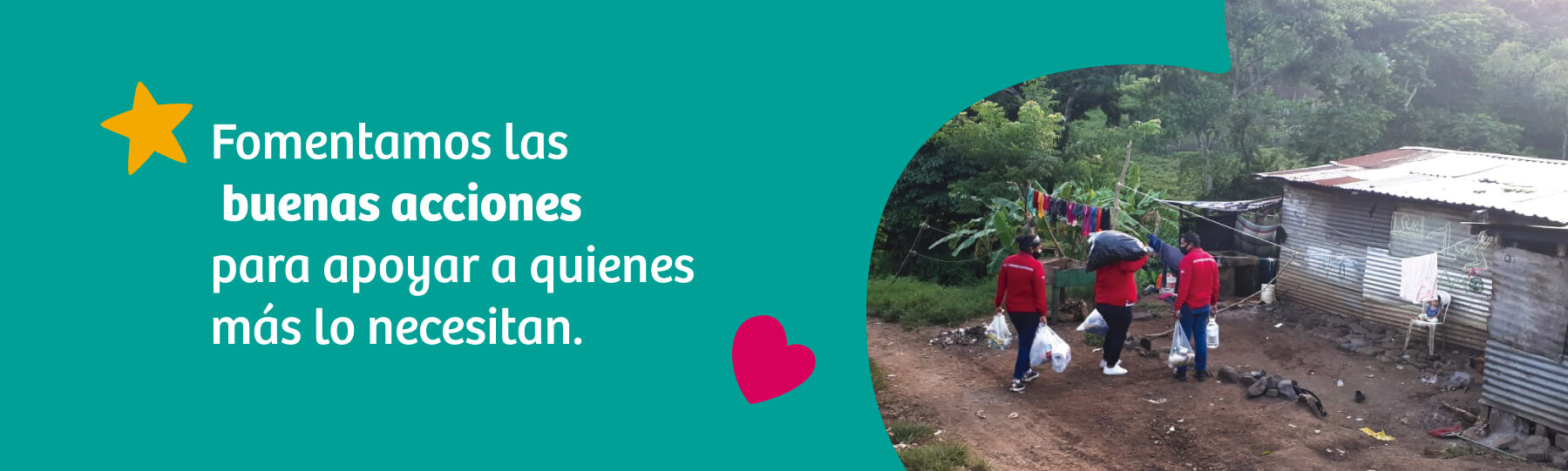 voluntariado