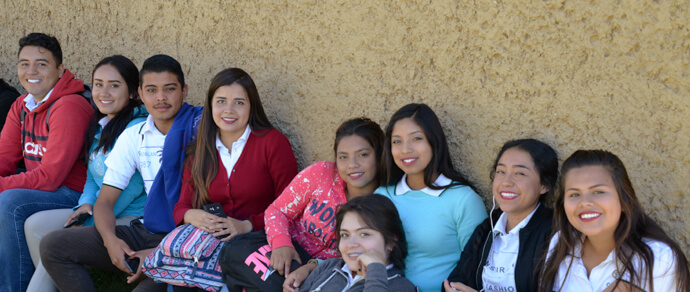 desarrollo educación