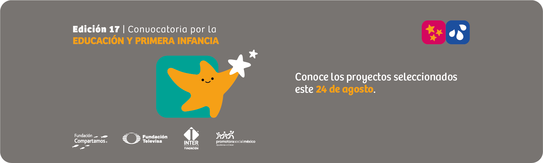 Promovemos el desarrollo 