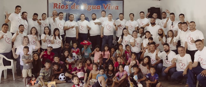 Fundación Fondo Guadalupe Musalem, donantes