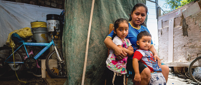 Fundación Fondo Guadalupe Musalem, donantes